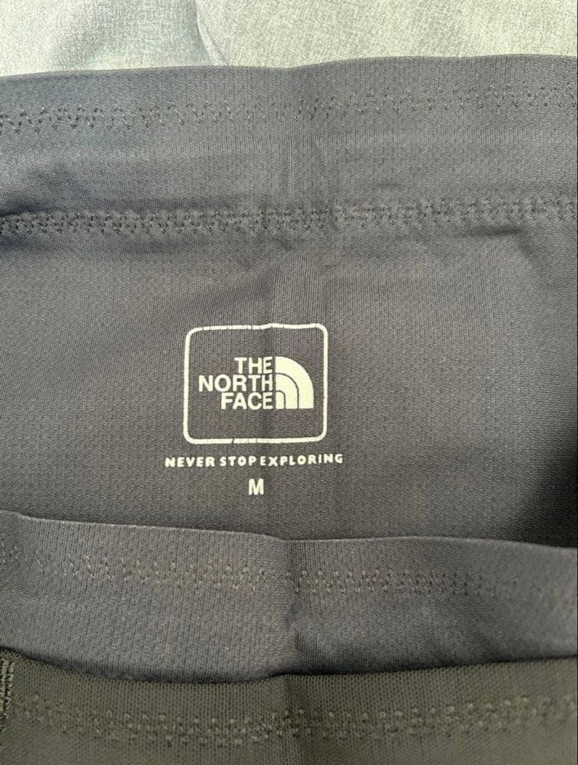 美品⭐︎ノースフェイス ニュートラルワークスフライウェイトレーシング ウィメンズM