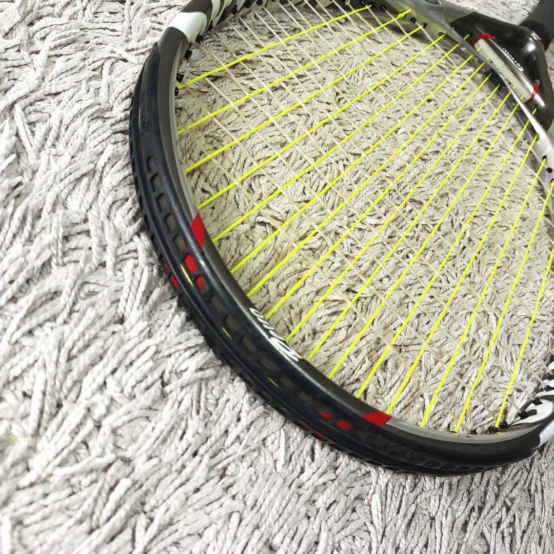 【115in】スリクソン SRIXON revo cs 10.0 テニスラケット
