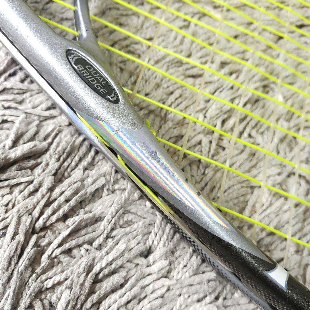 【115in】スリクソン SRIXON revo cs 10.0 テニスラケット