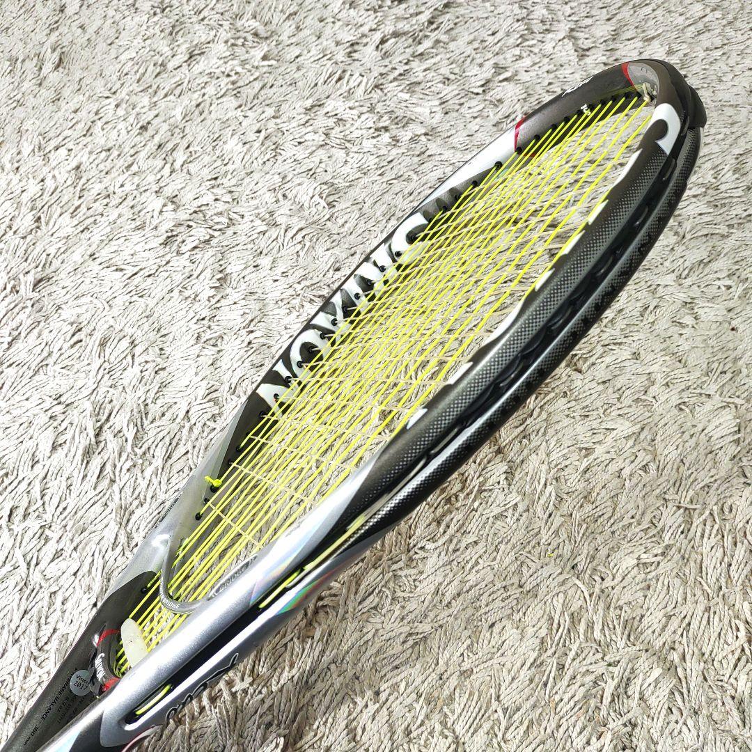 【115in】スリクソン SRIXON revo cs 10.0 テニスラケット