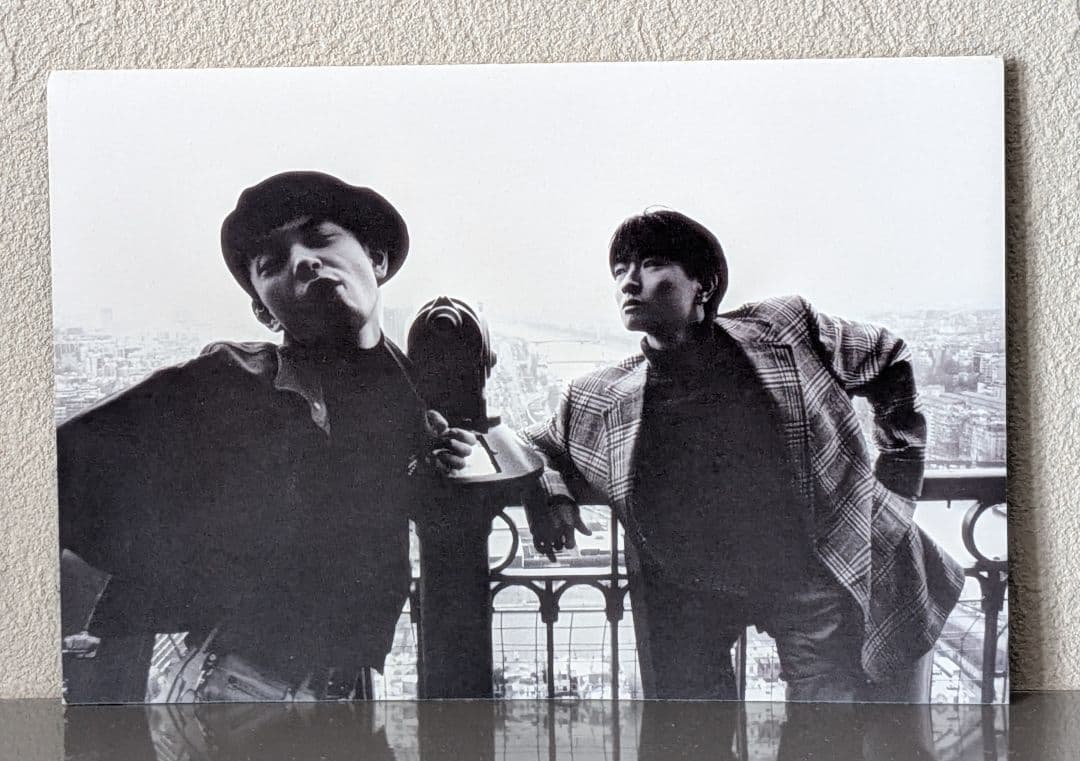 御依頼者【貴重品】小沢健二　フリッパーズ・ギター