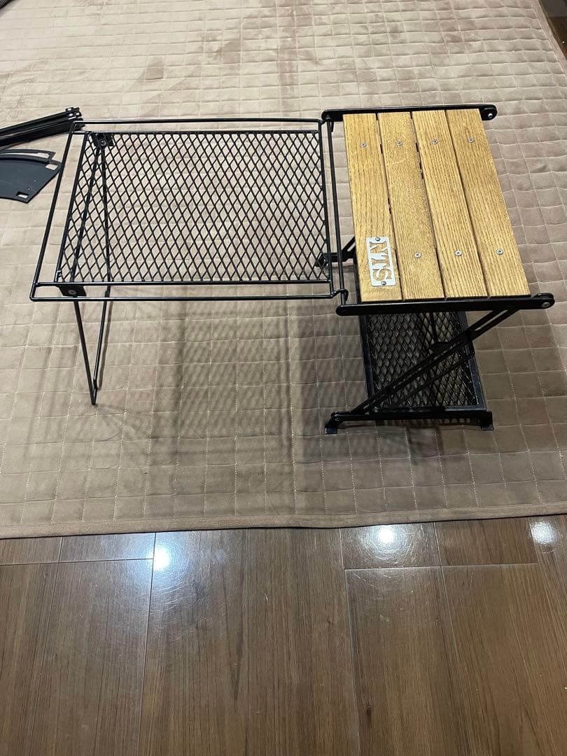 naturetones リトルブレイクスタンドl オマケ付き