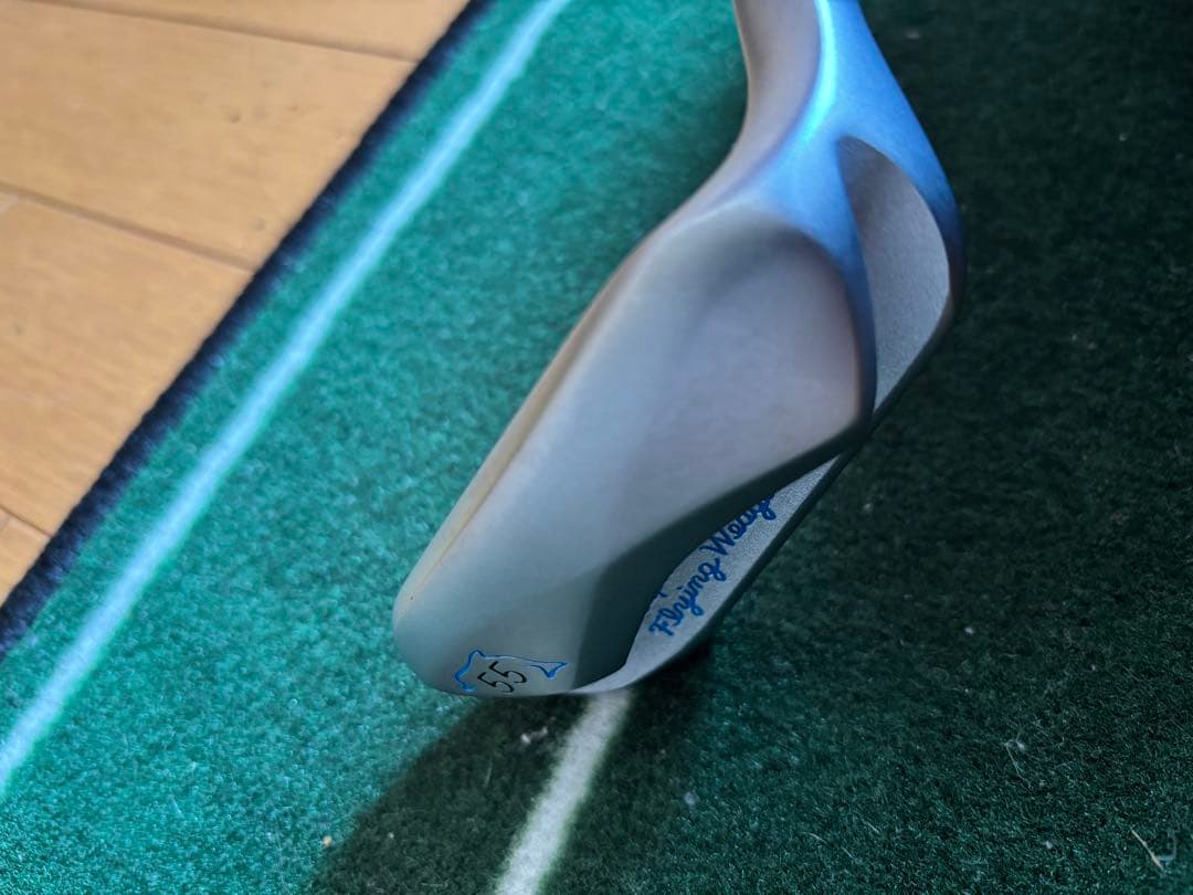 美品 キャスコ ドルフィン DW-225 　ウェッジ