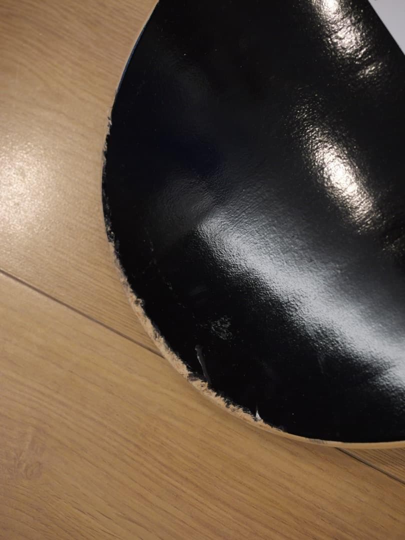 Supreme・Baker仕様プロカスタムボード