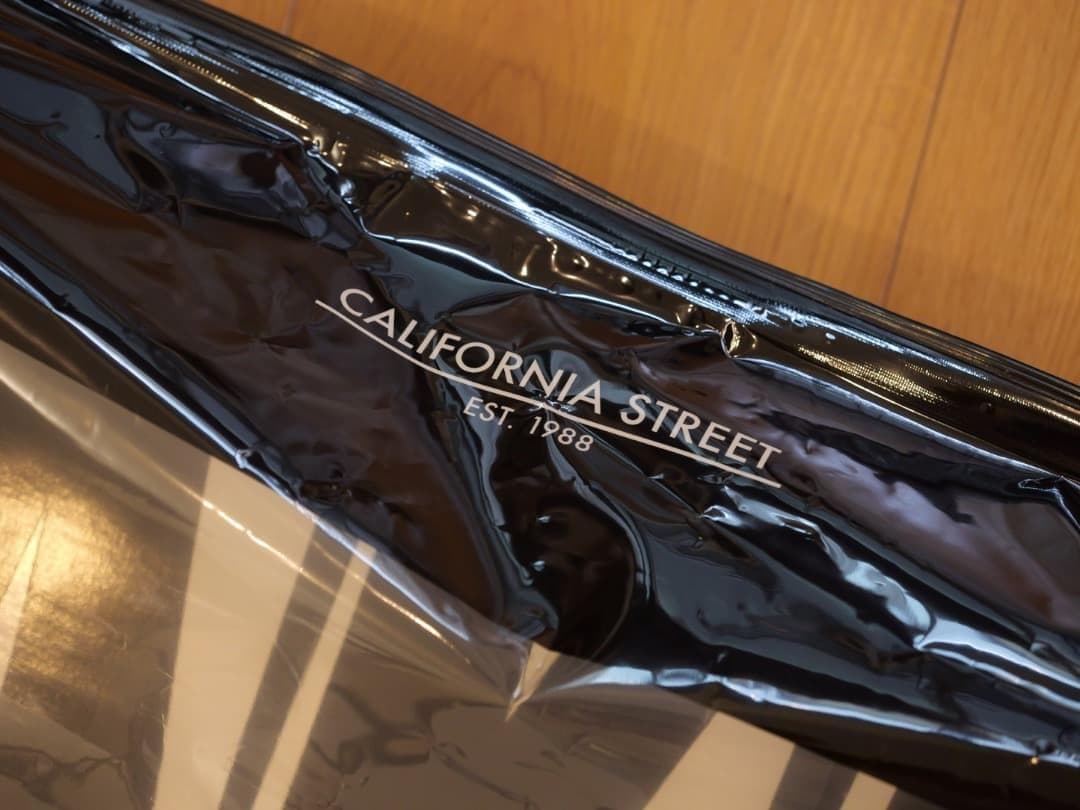 Supreme・Baker仕様プロカスタムボード