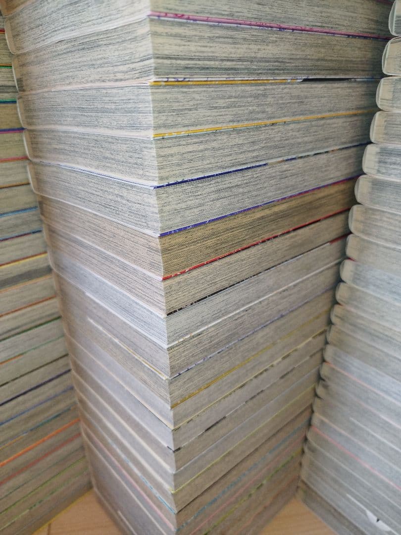 24時間以内に発送します！ ワンピース 1巻〜114巻　全巻セット