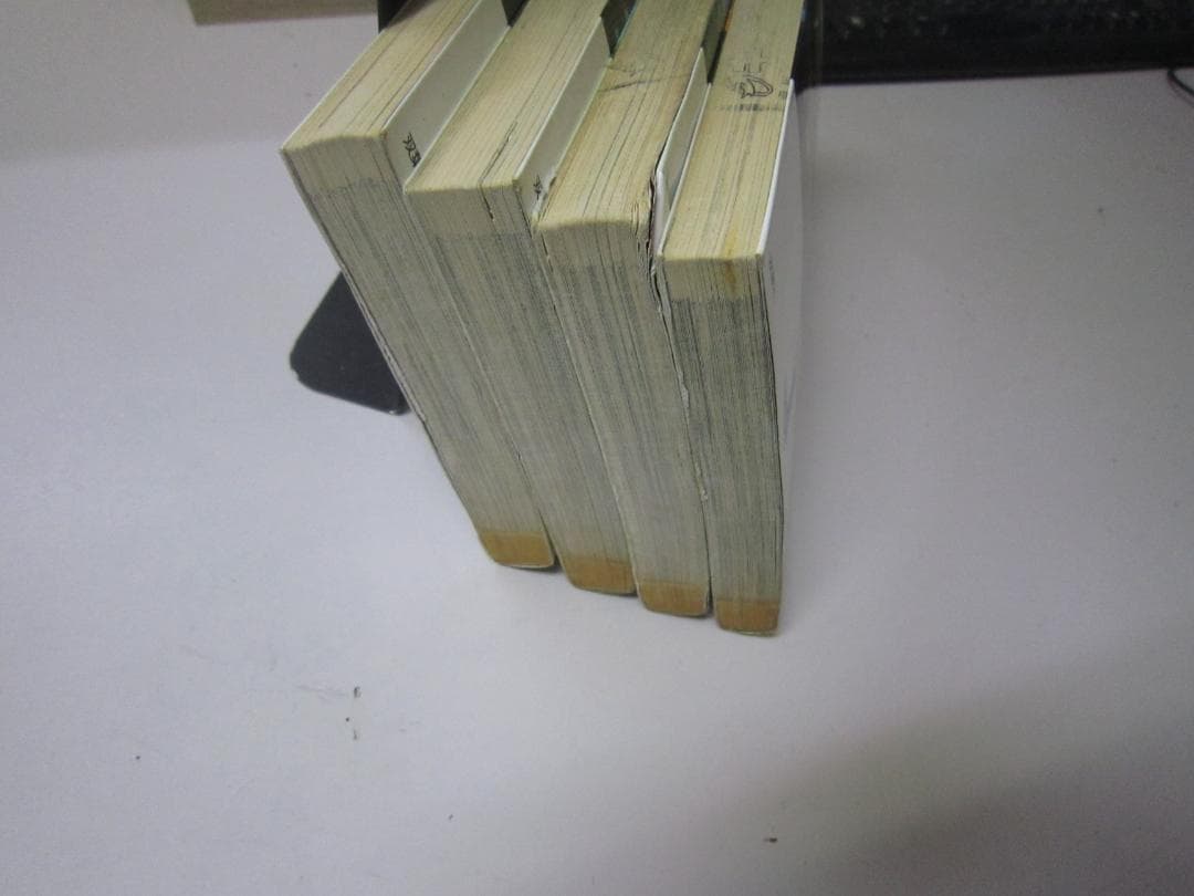 送料込み　17歳。 全4巻完結セット　　鎌田洋次