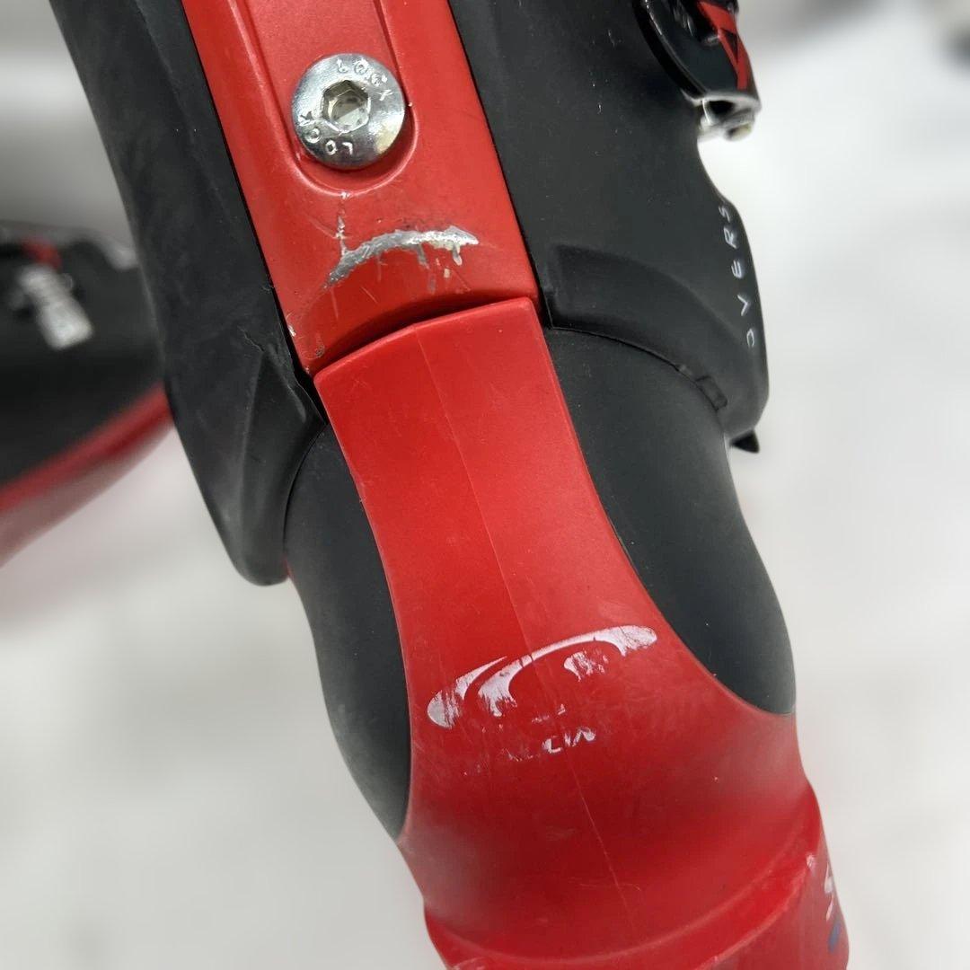 R*k様 SALOMON X-MAX100 26/26.5mm スキー ブーツ