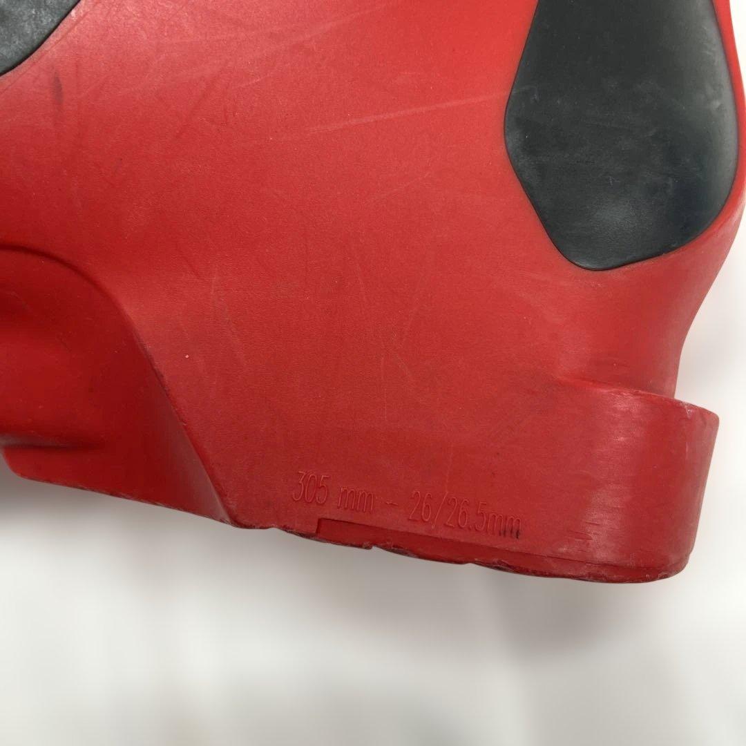 R*k様 SALOMON X-MAX100 26/26.5mm スキー ブーツ