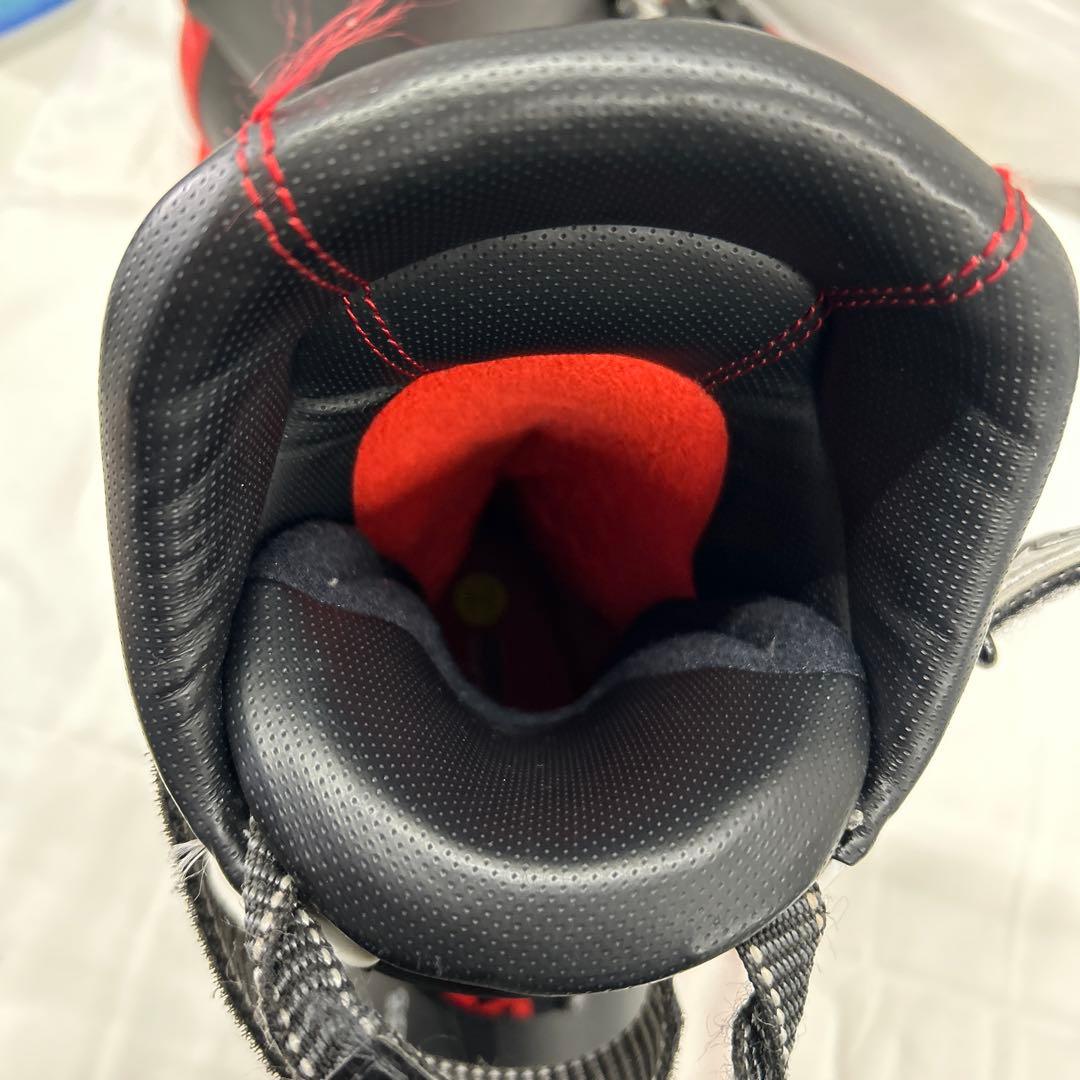 R*k様 SALOMON X-MAX100 26/26.5mm スキー ブーツ