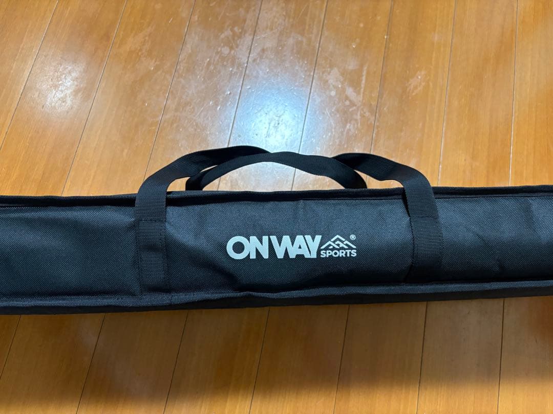 ON WAY SPORTS igt規格テーブル