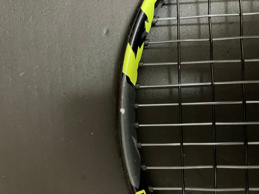 Babolat pure aero 98 g2 2023 ①