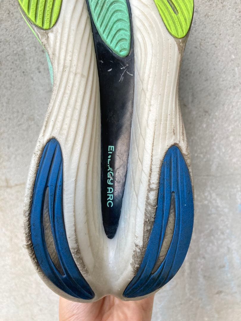 New Balance FC SC Elite ランニングシューズ