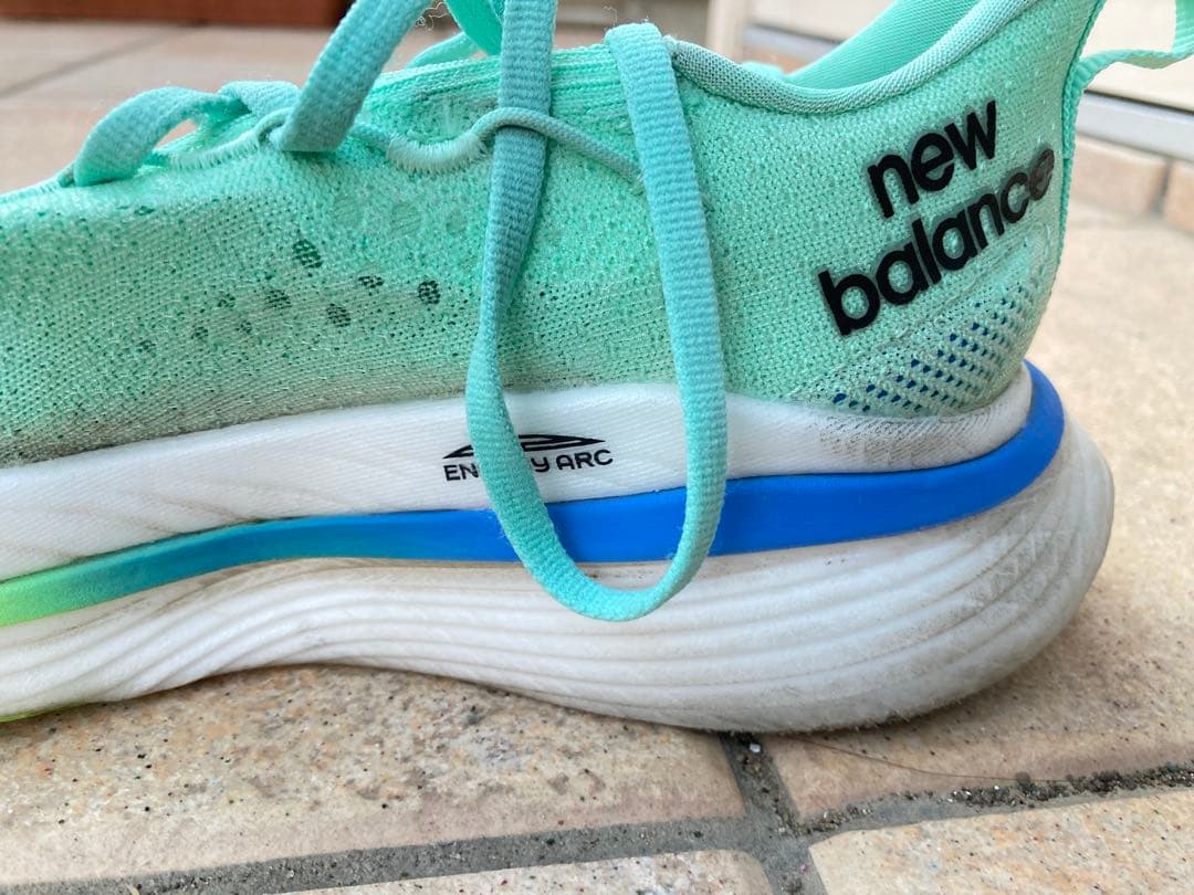 New Balance FC SC Elite ランニングシューズ