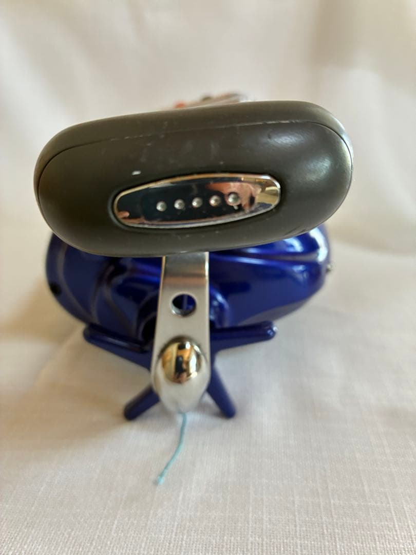 Daiwa ハイパータナコン600F e 電動リール　中古