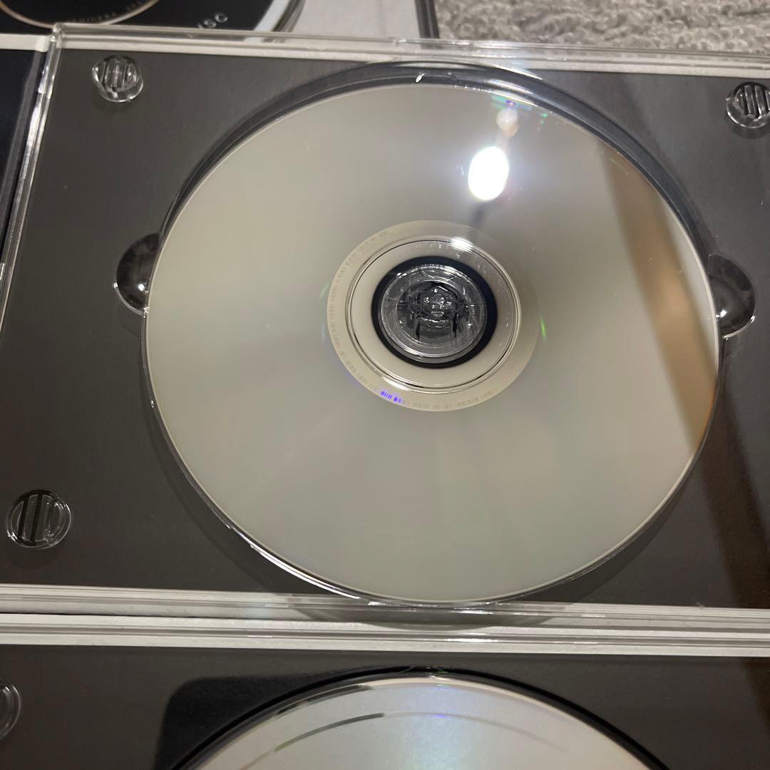 銭ゲバ DVD-BOX〈5枚組〉