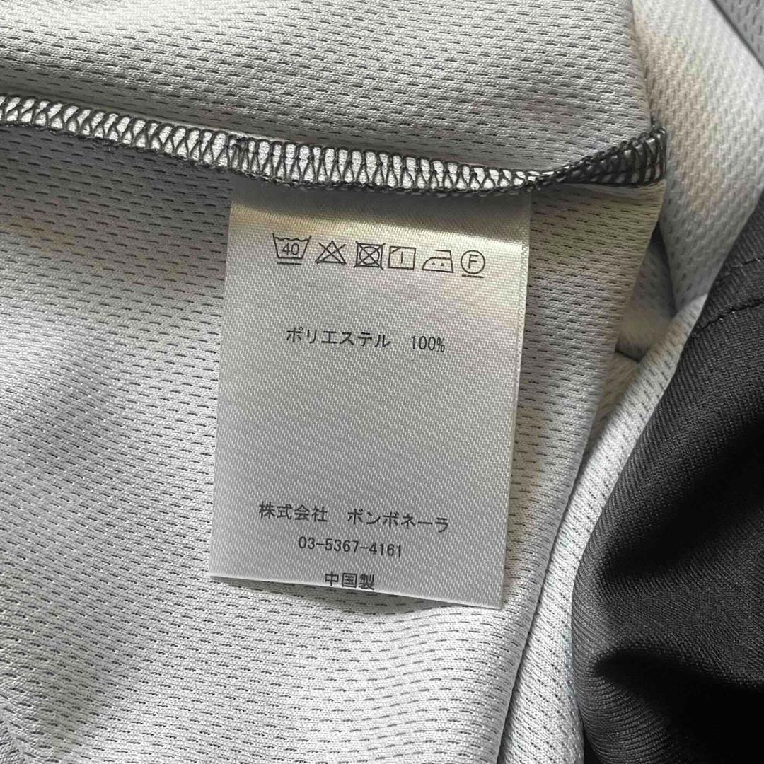 ★新品 ４点セット★ bonera ボネーラ ウォームアップ 上下 L サッカー