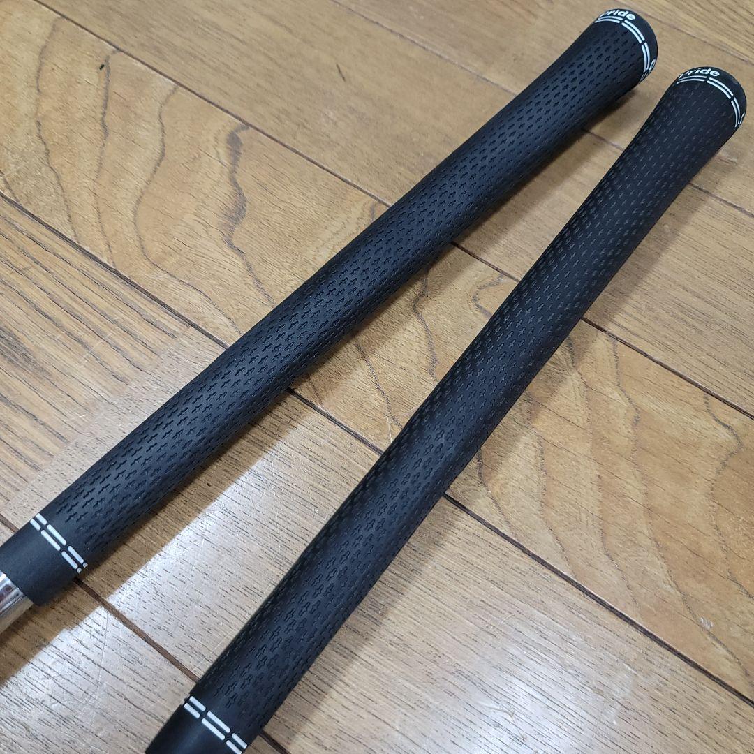 タイトリスト ボーケイ SM9 ツアークロム 52Fと58S 2本セット DG