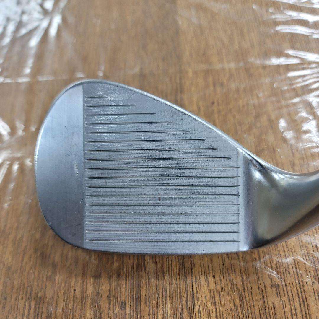 タイトリスト ボーケイ SM9 ツアークロム 52Fと58S 2本セット DG