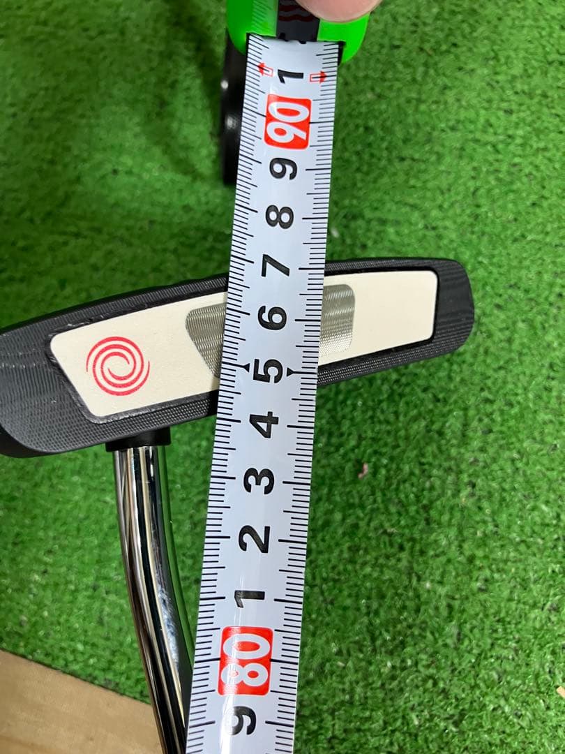 オデッセイ　2-BALL SRT 極美品‼️‼️