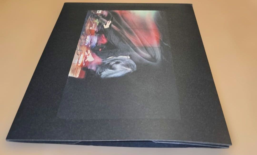 灰野敬二 宇宙に絡みついてるわが痛み