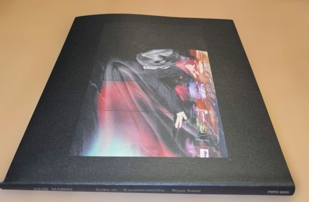 灰野敬二 宇宙に絡みついてるわが痛み