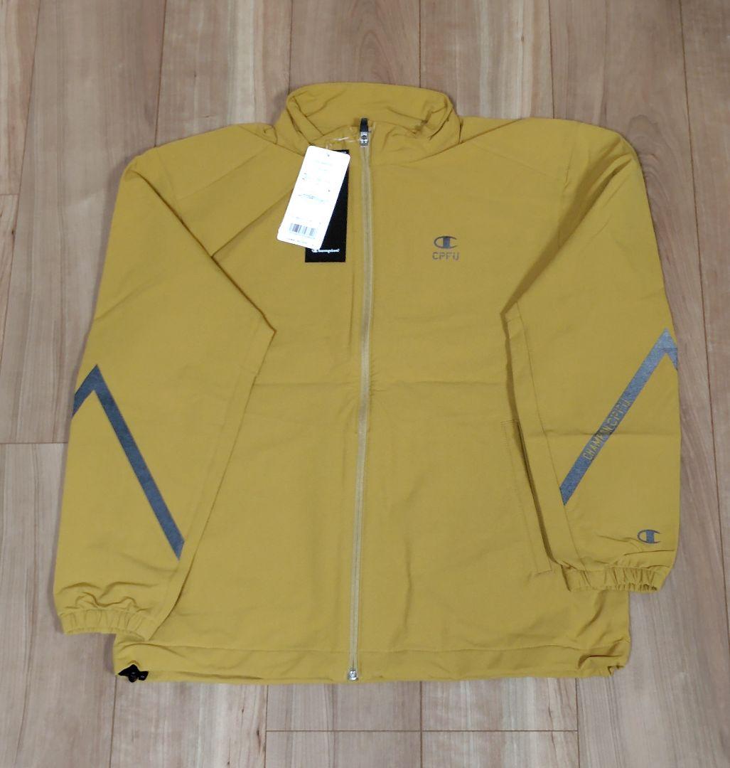 トレーニングウエア上下