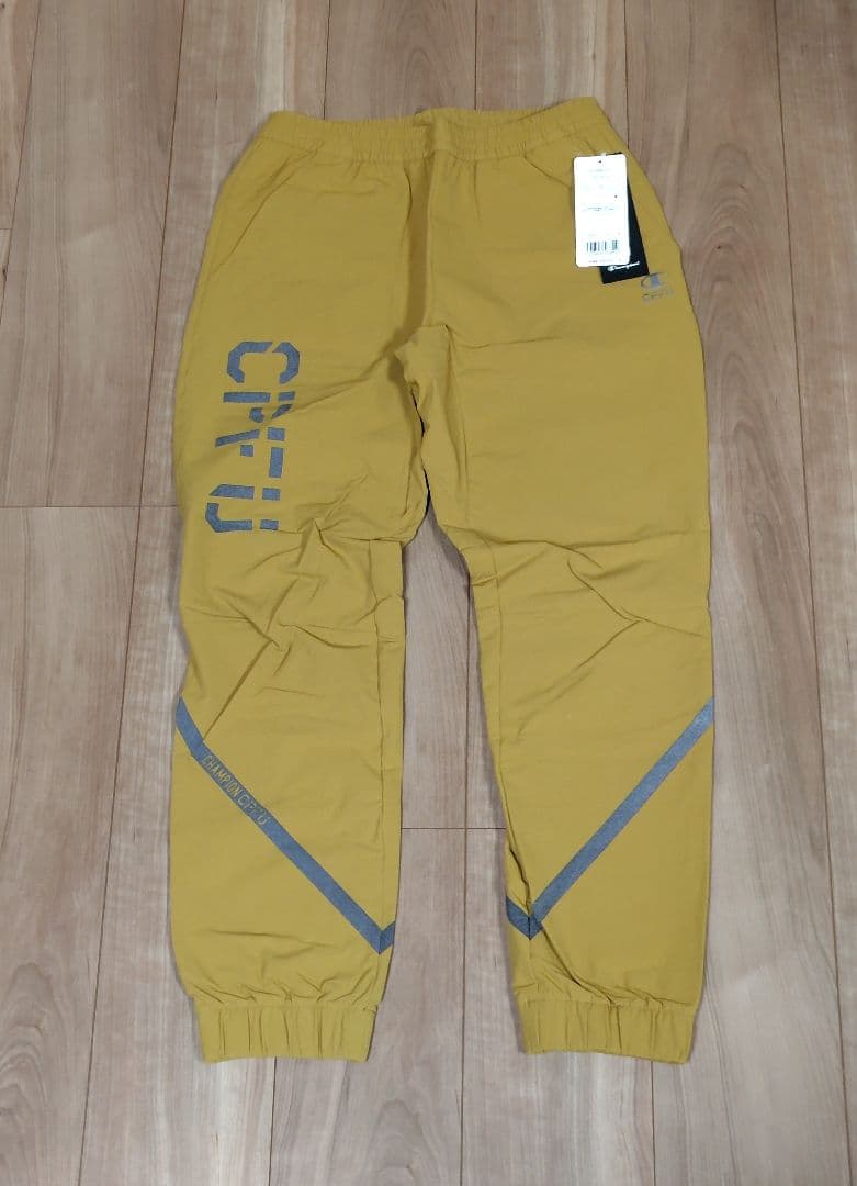 トレーニングウエア上下