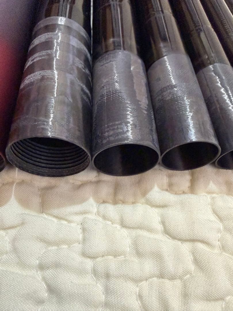 ダイワ　P-3 95M 渓流竿