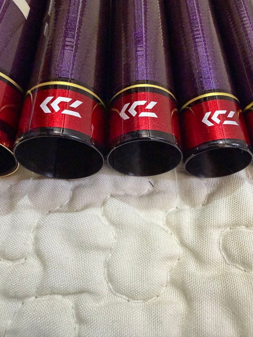 ダイワ　P-3 95M 渓流竿