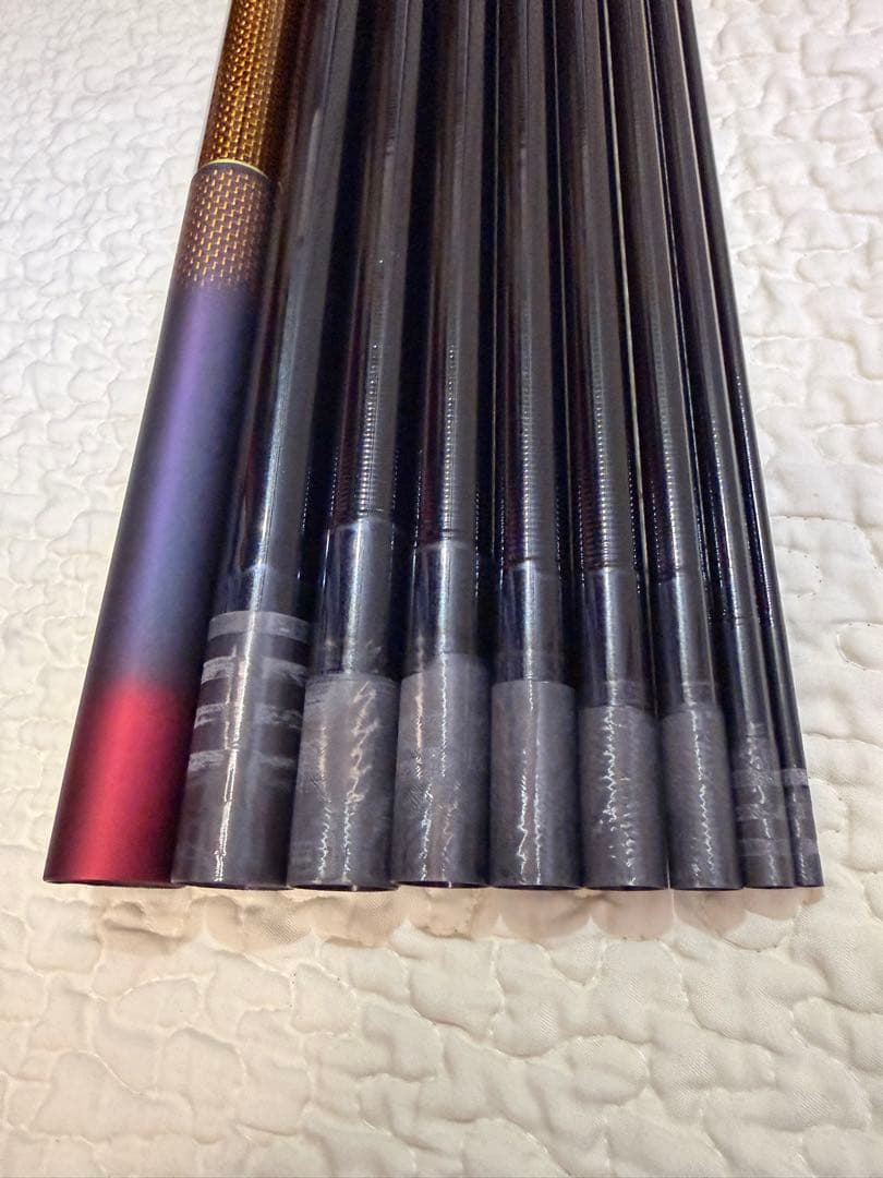 ダイワ　P-3 95M 渓流竿