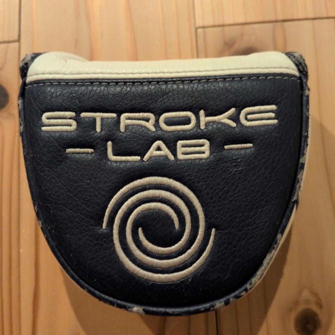 オデッセイ　ツーボール パター