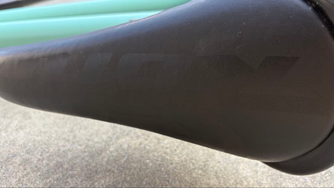 ダートジャンプ自転車本体 KONA SHONKY コナ ションキー ロングサイズ