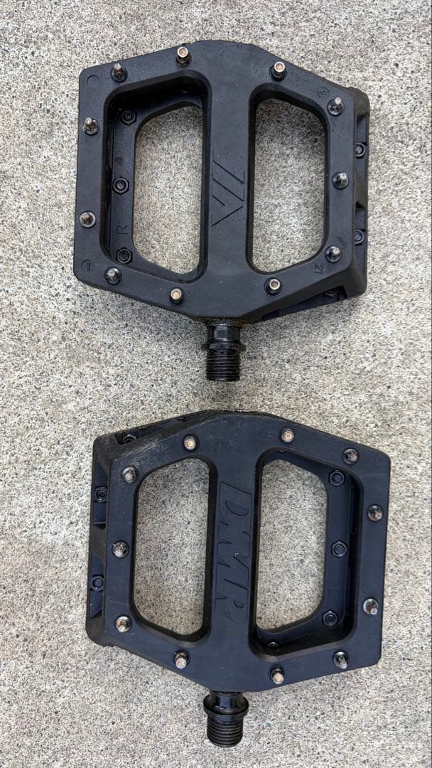 ダートジャンプ自転車本体 KONA SHONKY コナ ションキー ロングサイズ