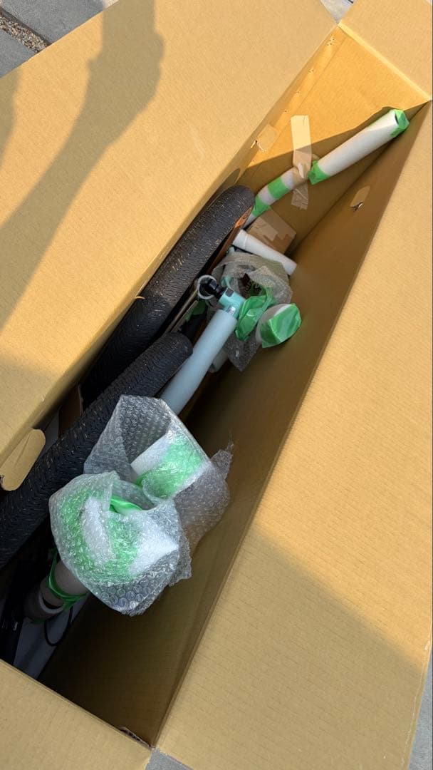 ダートジャンプ自転車本体 KONA SHONKY コナ ションキー ロングサイズ