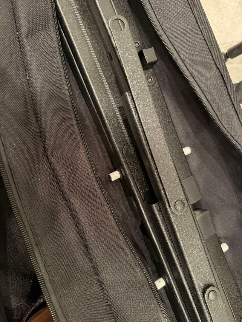 カスタム　ラーテルワークス ウッドテーブル キャンプ アウトドア アルミテーブル