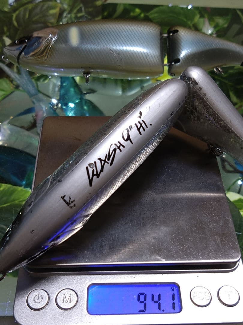 ＤＲＴ【KLASH９】クラッシュ９　AGスメルト