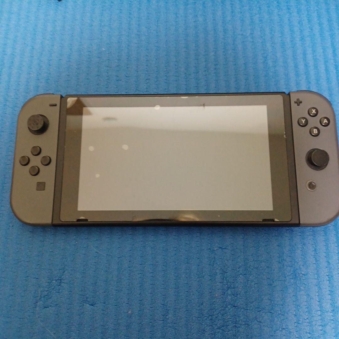 Nintendo Switch 本体 + ポケモンソフト+どうぶつの森+プロコン