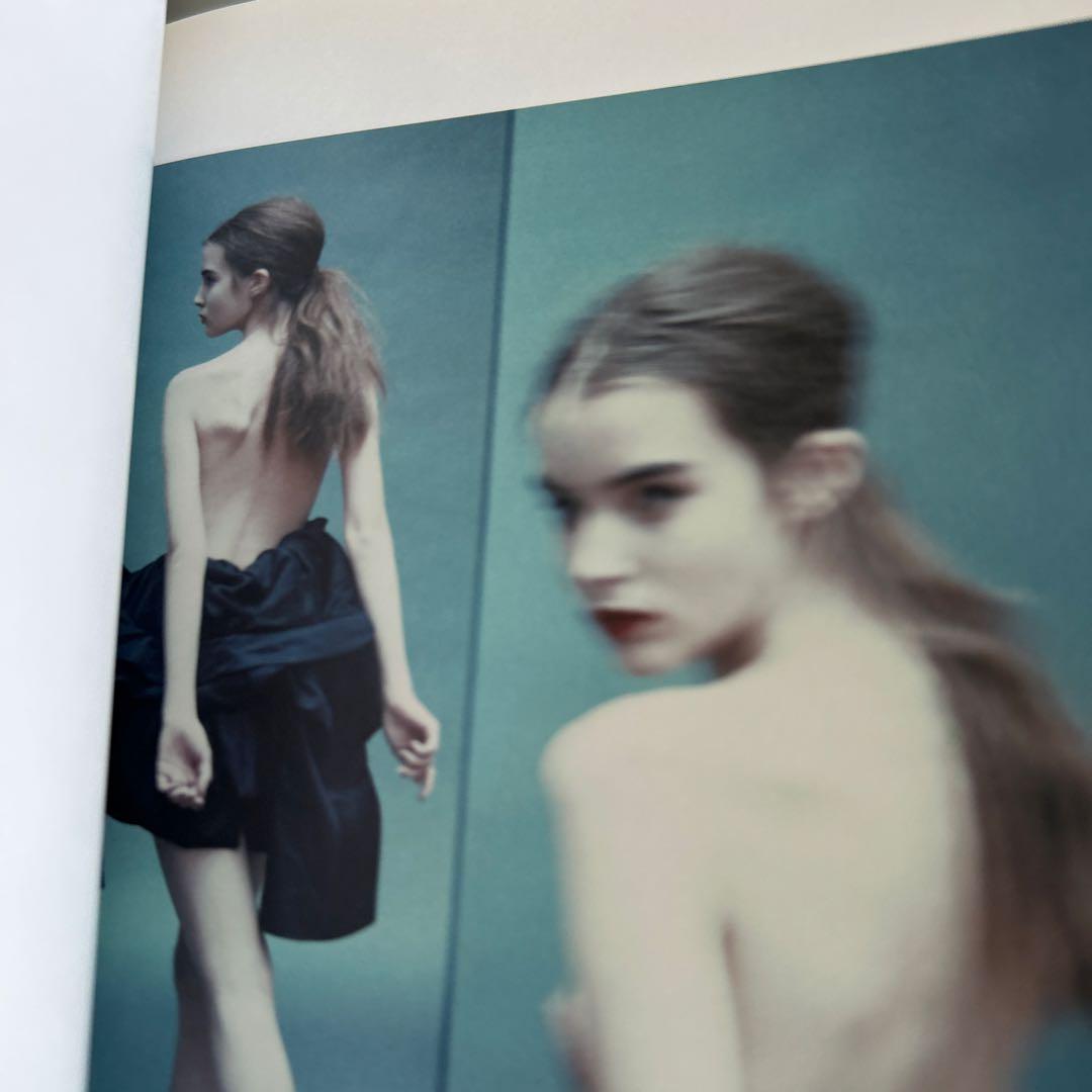 パオロ・ロベルシの写真集『Paolo Roversi (Photofile)』