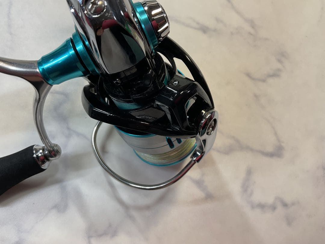 龍*様 DAIWA ダイワ 19エメラルダス LT3000S-CH-DH