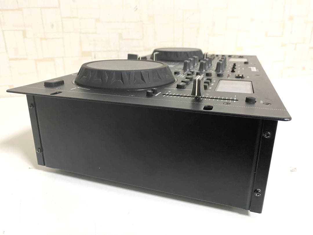 GEMINI CDM-4000 CD DJ CDJ プレーヤー ミキサー