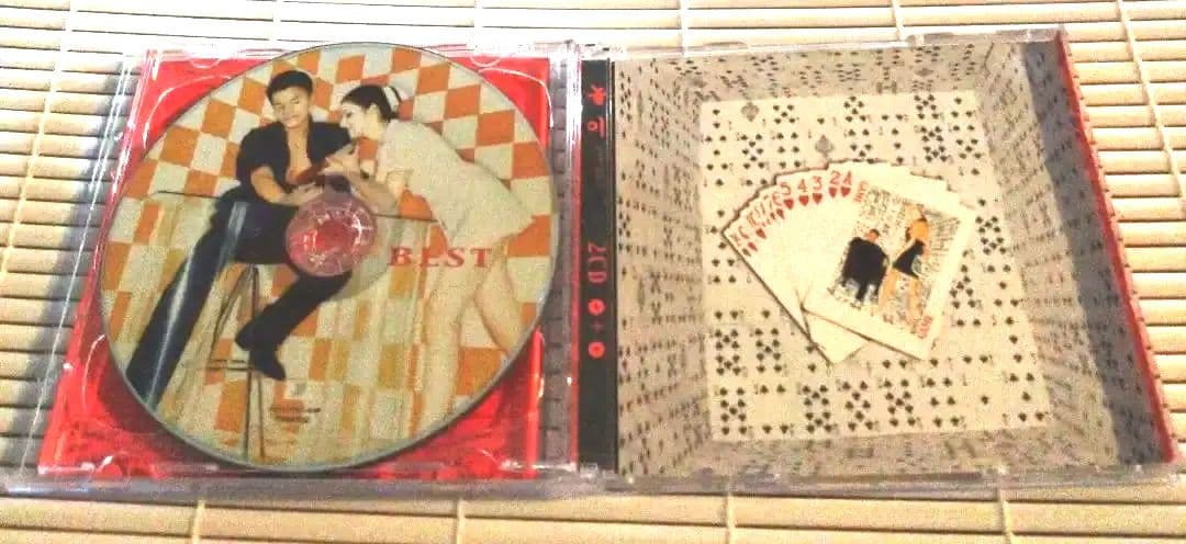 動作確認済JYPGAMEJ.Y.Park 6thアルバム2CDK-popAsia