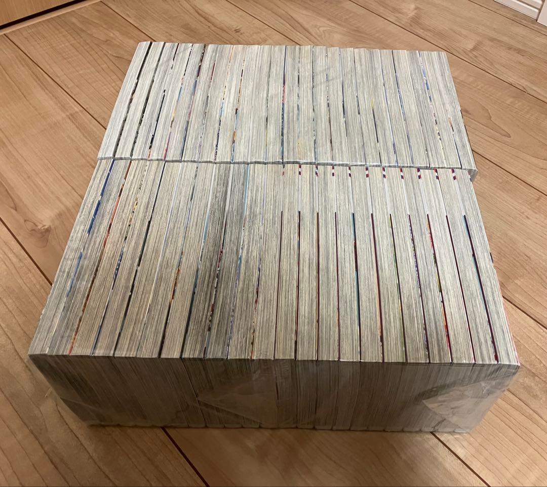 暁のヨナ 1-45巻セット