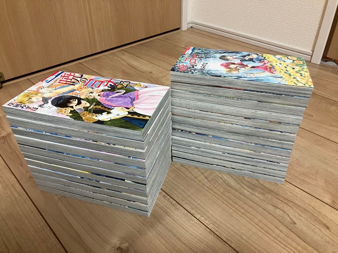 暁のヨナ 1-45巻セット