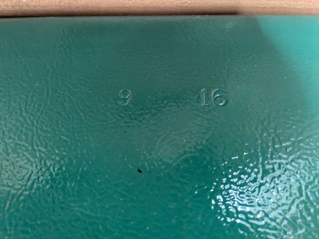 コールマン　ツーバーナーストーブ413H　40thリミテッド　ライムグリーン