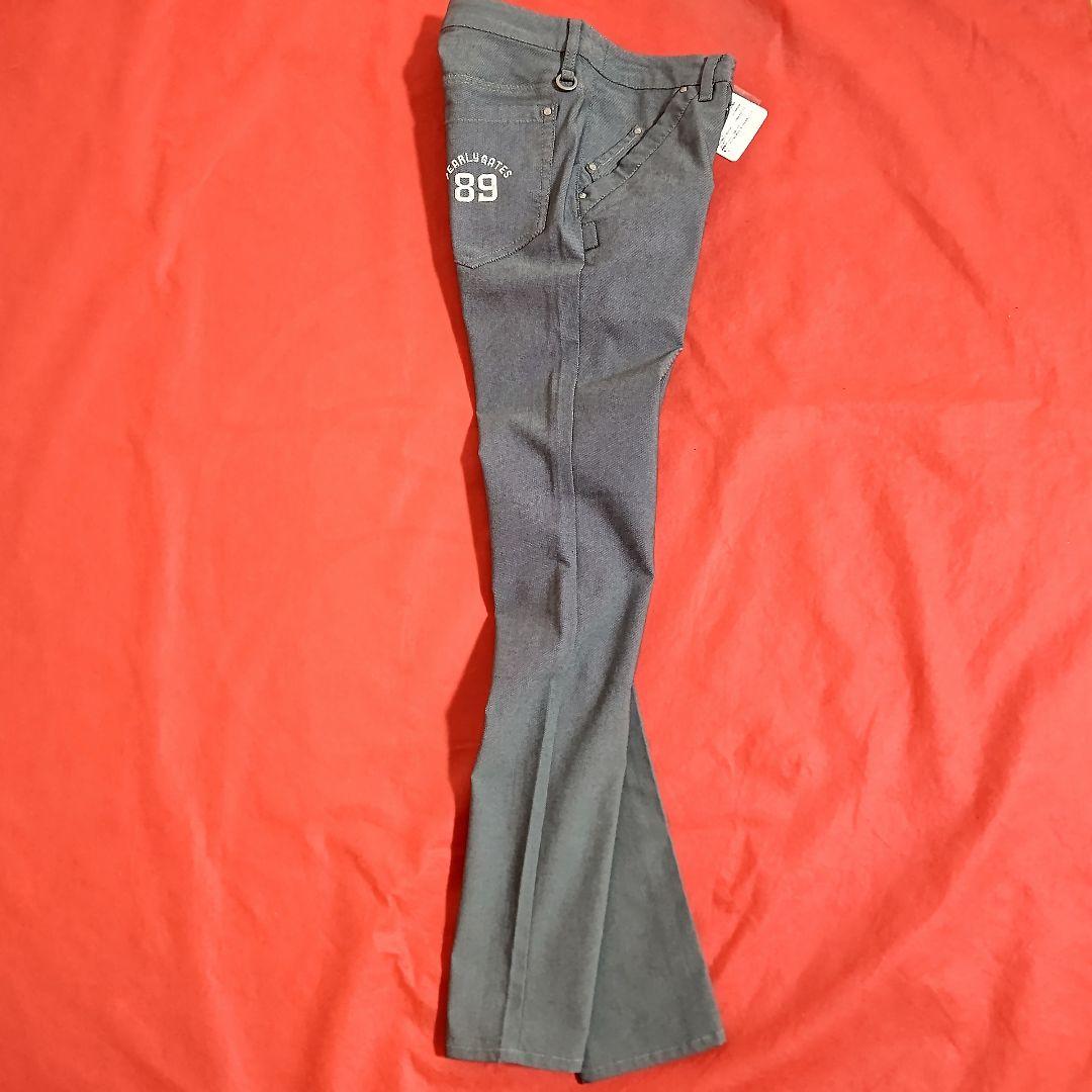 【新品】PEARLY GATES / パーリーゲイツ ゴルフパンツ ◆ニコちゃん