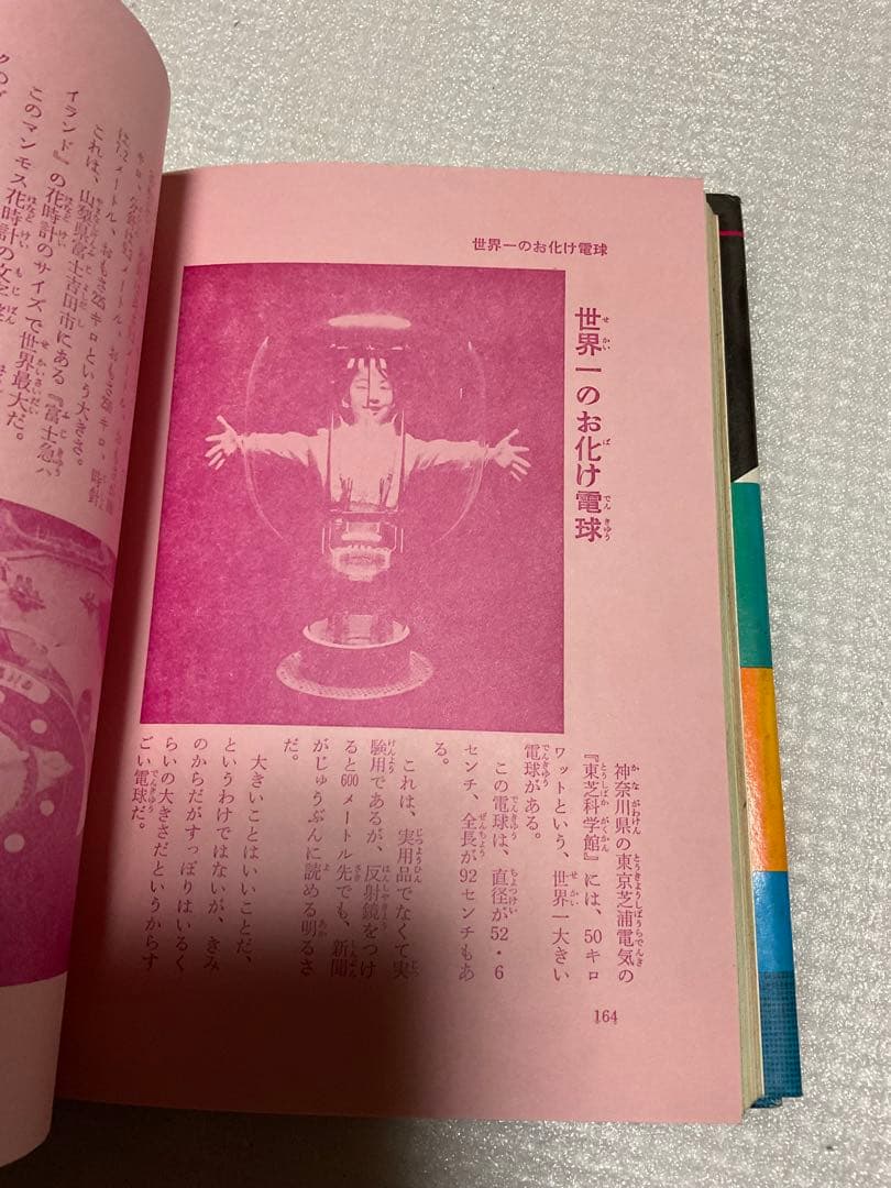 1976年／ジャガーバックス・びっくり世界一・日本一／間　羊たろう太郎著。