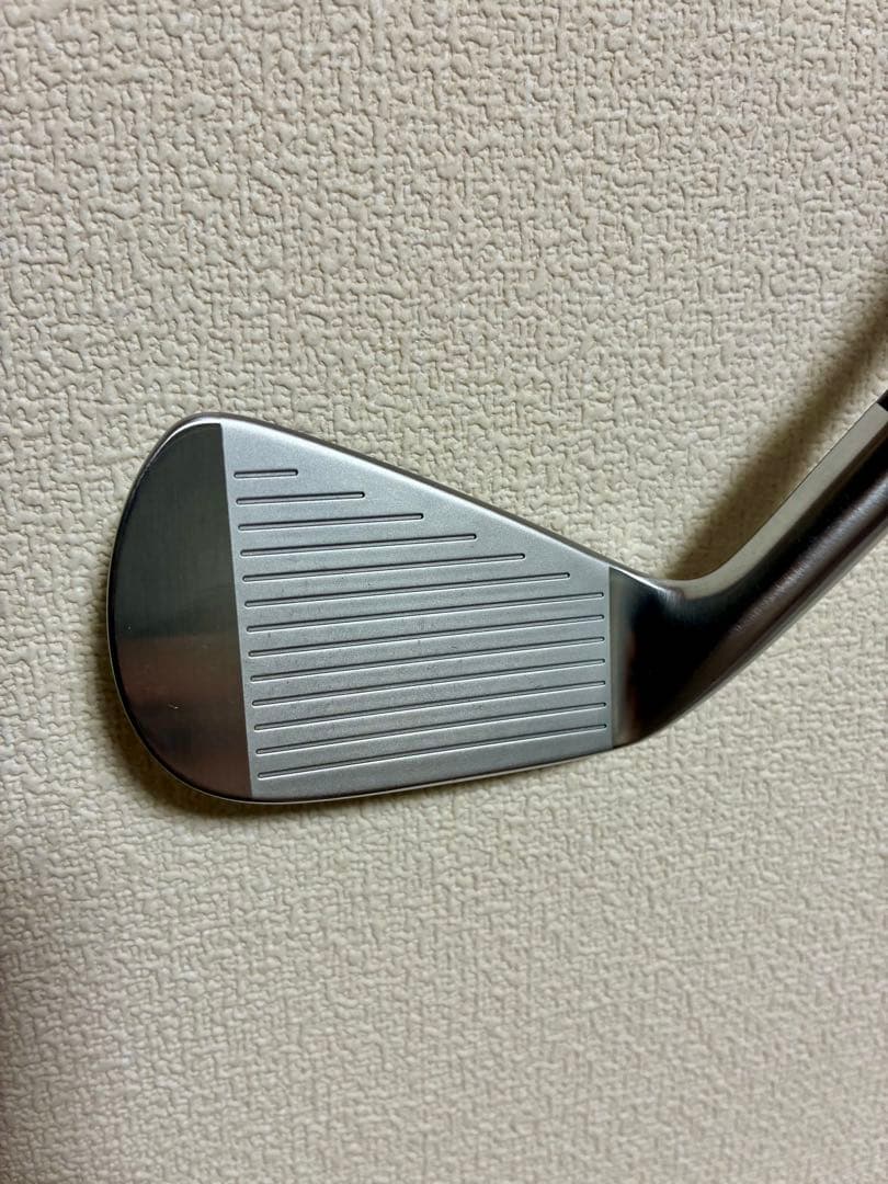 【tikaiさん専用】ブリヂストン 241CB アイアンセット #7I~PW