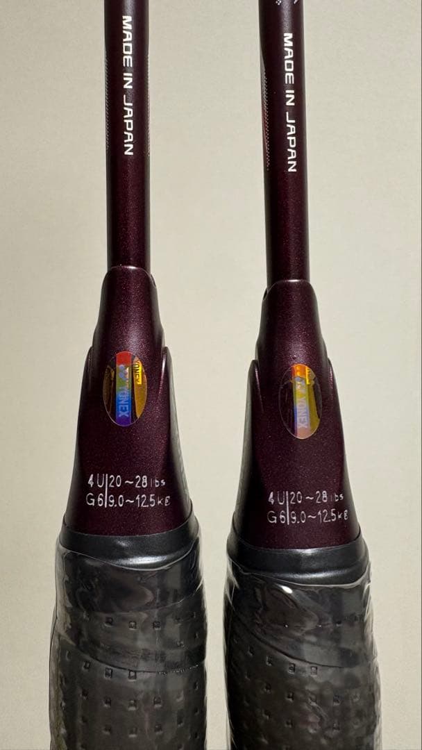 1本のみ 新品 アストロクス 100ZZ 4U6