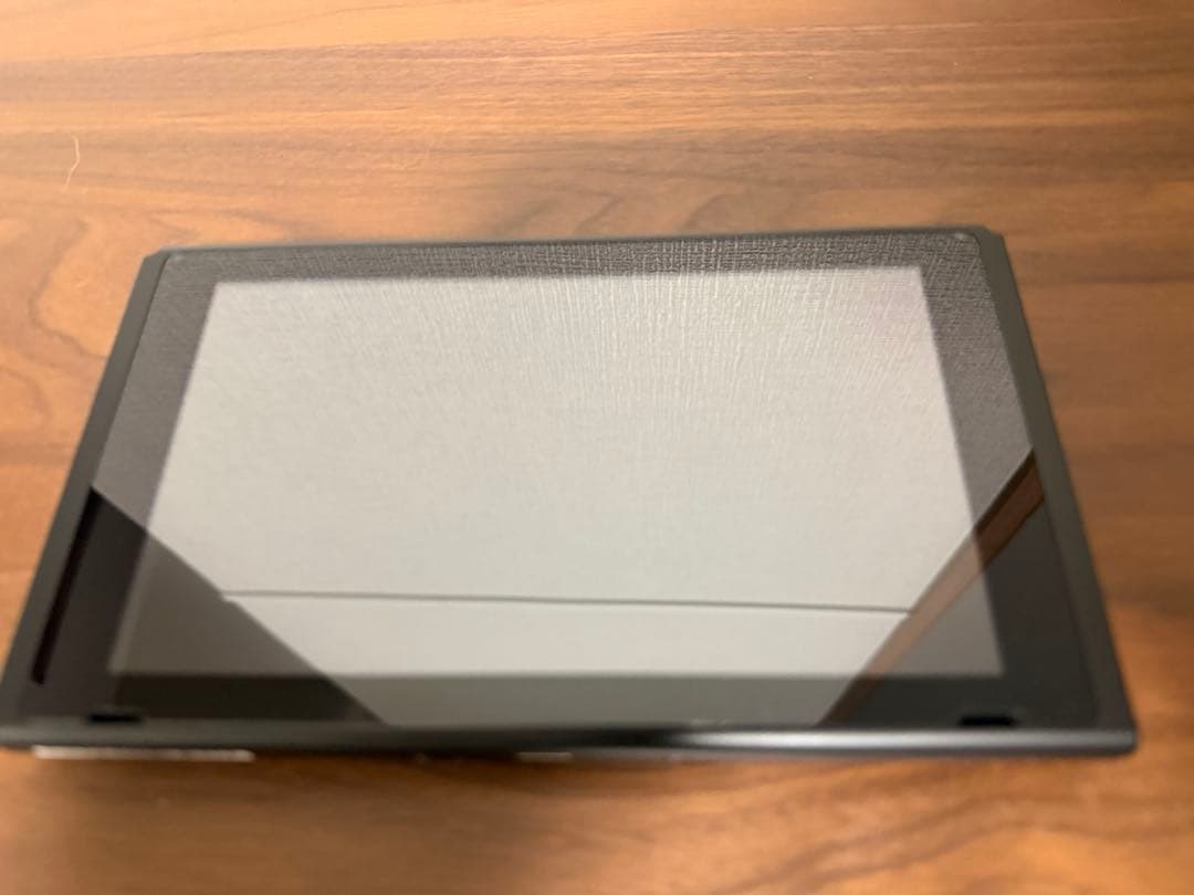 Nintendo Switch あつまれどうぶつの森デザイン 本体